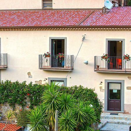 B&B Loreto Sant'Angelo di Brolo Екстер'єр фото