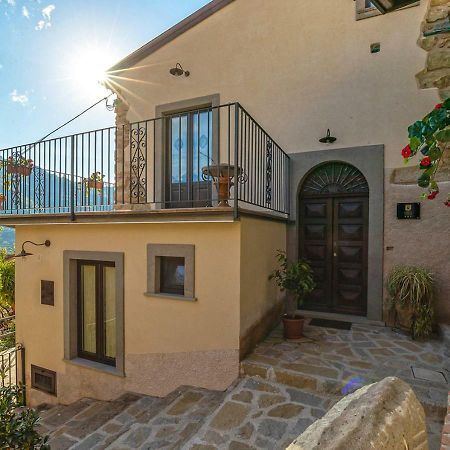 B&B Loreto Sant'Angelo di Brolo Екстер'єр фото