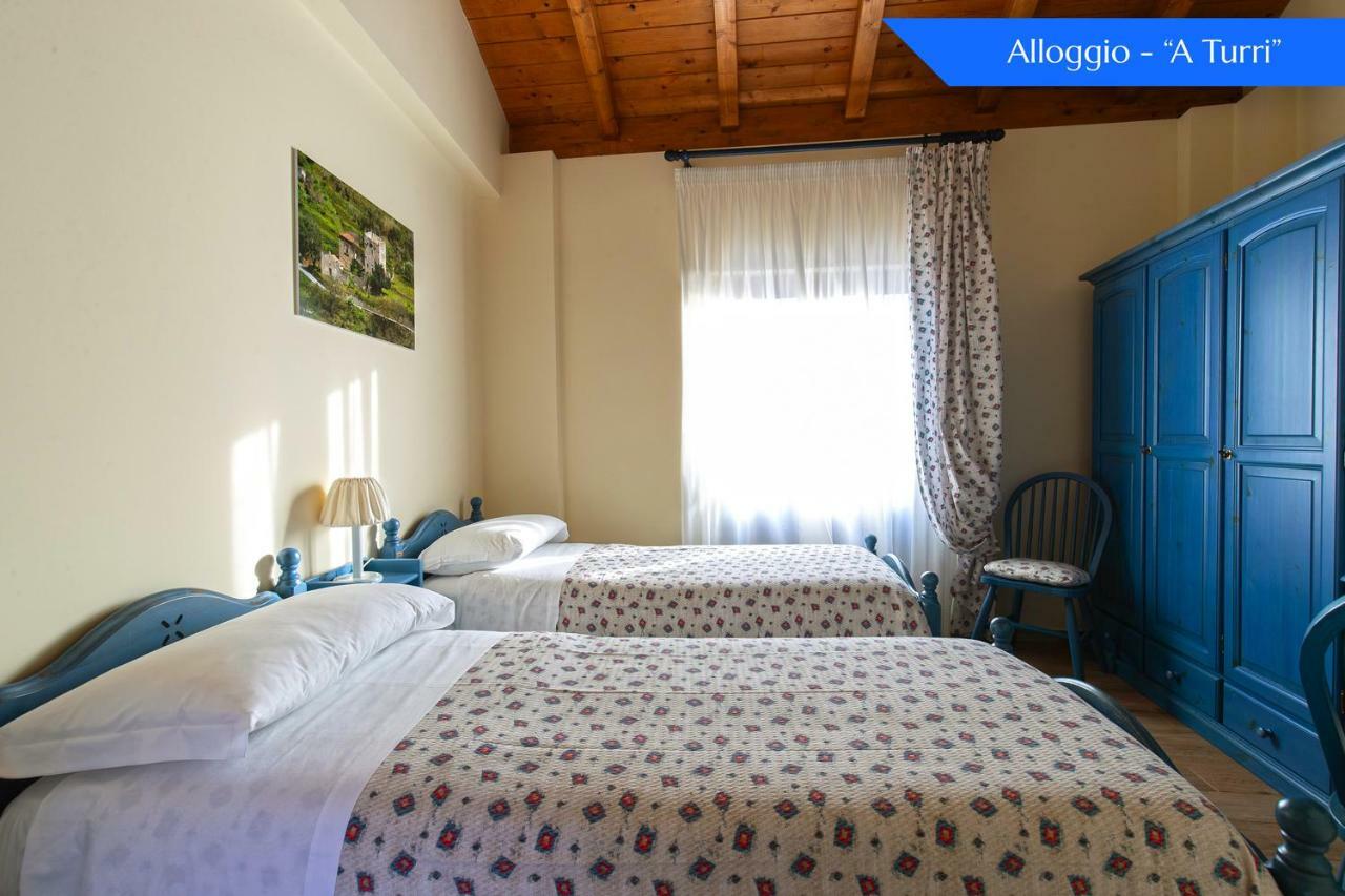 B&B Loreto Sant'Angelo di Brolo Екстер'єр фото