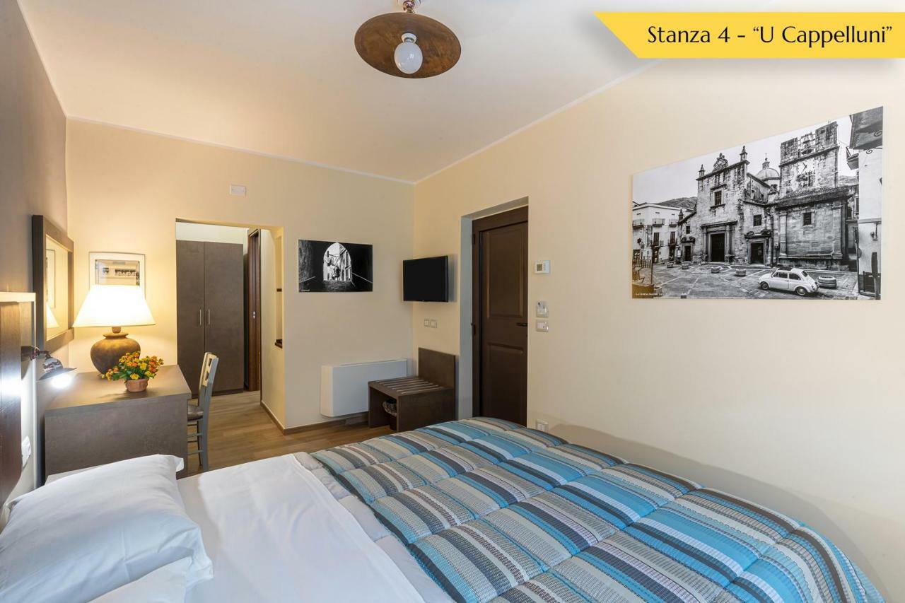 B&B Loreto Sant'Angelo di Brolo Екстер'єр фото