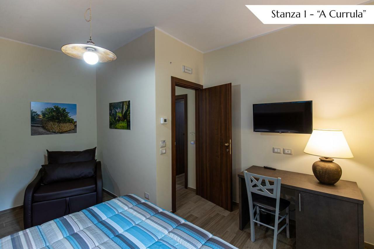 B&B Loreto Sant'Angelo di Brolo Екстер'єр фото